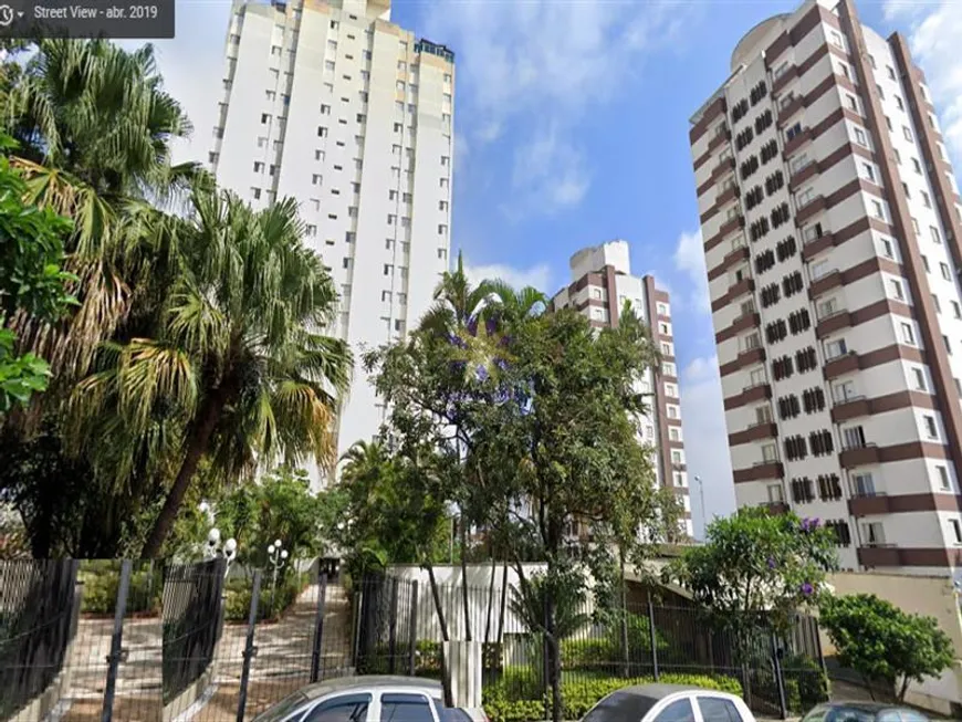 Foto 1 de Apartamento com 3 Quartos à venda, 90m² em Vila Granada, São Paulo