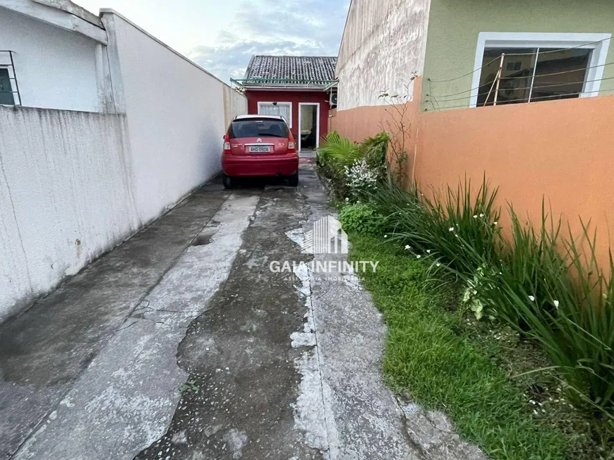 Foto 1 de Casa com 2 Quartos à venda, 50m² em Canoas, Pontal do Paraná