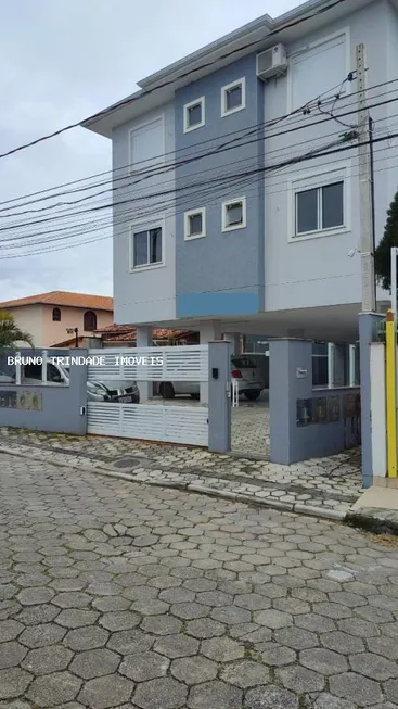 Foto 1 de Apartamento com 2 Quartos à venda, 59m² em Ingleses do Rio Vermelho, Florianópolis