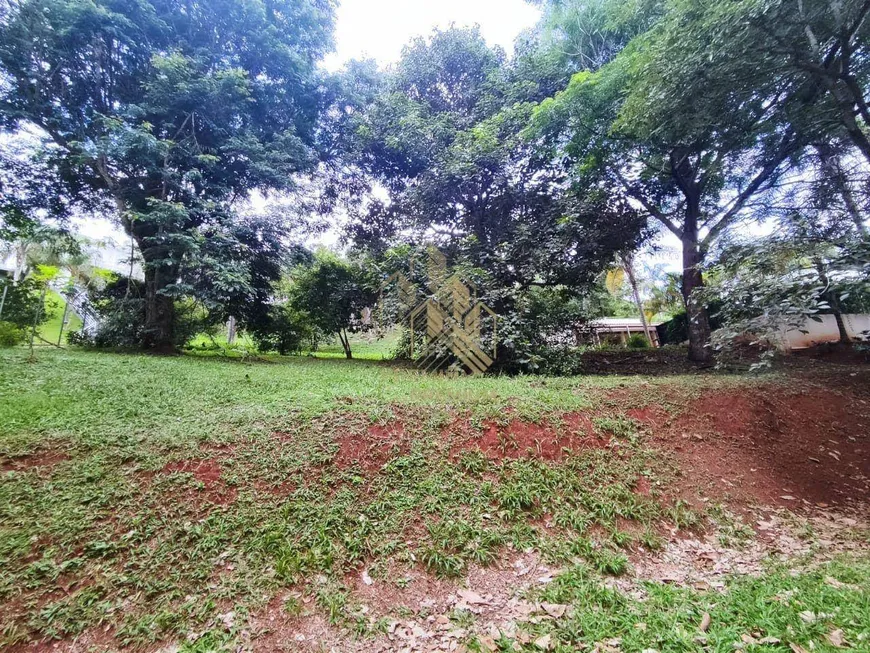 Foto 1 de Lote/Terreno à venda, 1071m² em Condominio Porto Atibaia, Atibaia