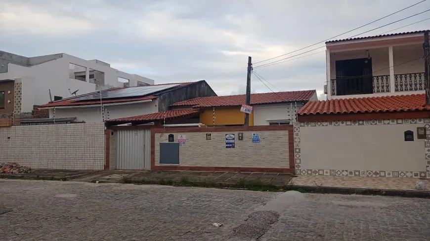 Foto 1 de Casa com 3 Quartos à venda, 200m² em Bairro Novo, Olinda