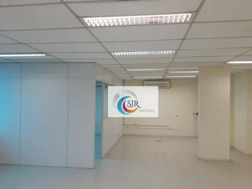 Foto 1 de Sala Comercial para alugar, 110m² em Consolação, São Paulo