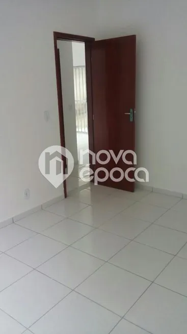 Foto 1 de Apartamento com 2 Quartos à venda, 53m² em Piedade, Rio de Janeiro