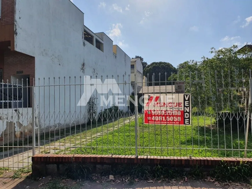 Foto 1 de Lote/Terreno à venda, 441m² em Cristo Redentor, Porto Alegre