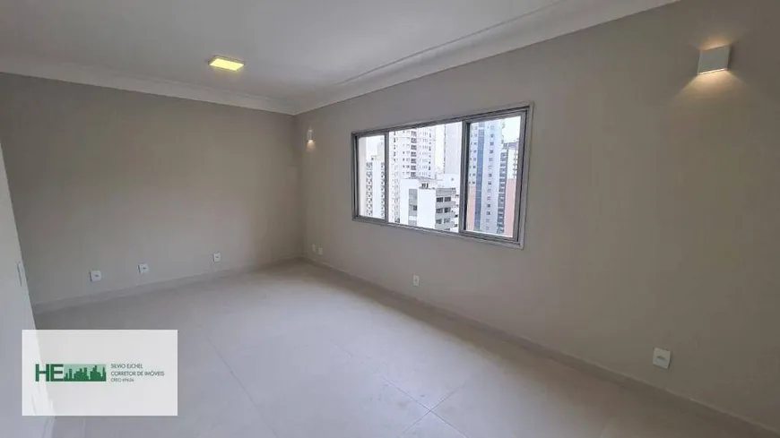 Foto 1 de Apartamento com 3 Quartos à venda, 86m² em Moema, São Paulo