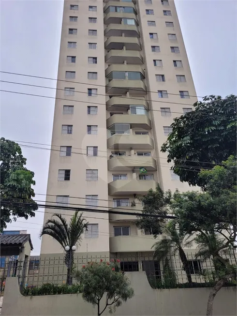 Foto 1 de Apartamento com 3 Quartos à venda, 77m² em Vila Guilherme, São Paulo