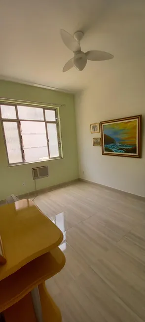 Foto 1 de Apartamento com 2 Quartos à venda, 75m² em Pé Pequeno, Niterói