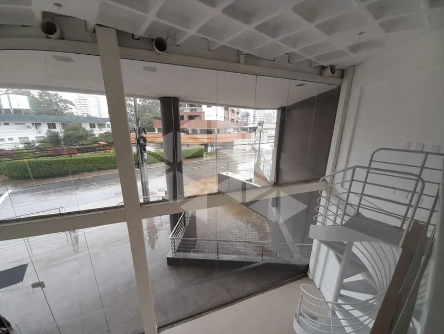 Foto 1 de Sala Comercial para alugar, 100m² em Itacorubi, Florianópolis