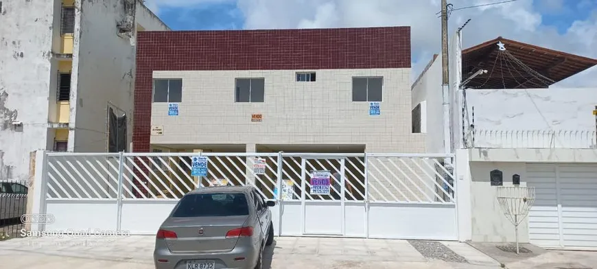 Foto 1 de Apartamento com 3 Quartos à venda, 66m² em Jardim Atlântico, Olinda