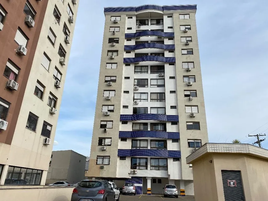 Foto 1 de Apartamento com 2 Quartos à venda, 87m² em São Sebastião, Porto Alegre
