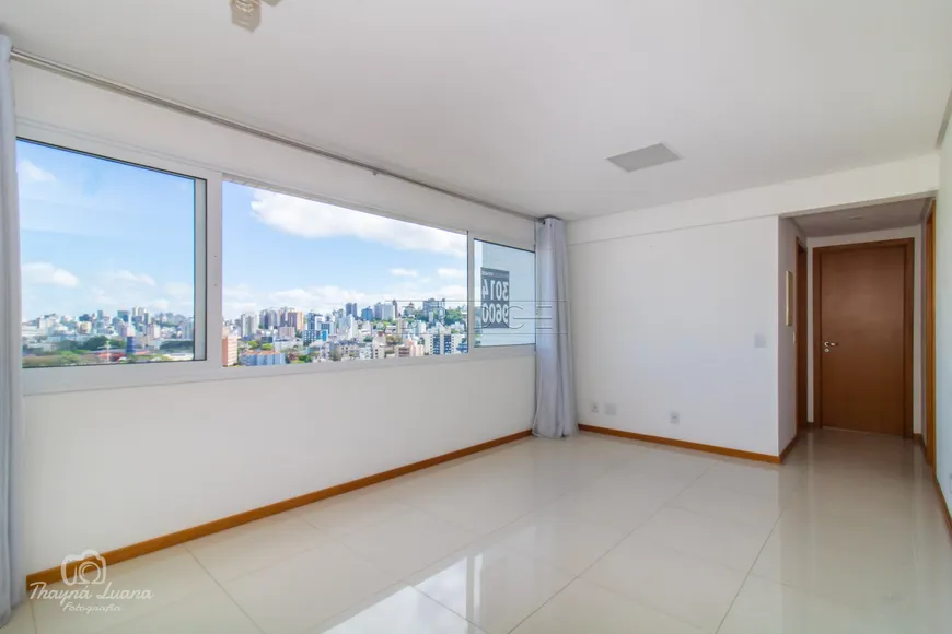 Foto 1 de Apartamento com 2 Quartos à venda, 64m² em Santana, Porto Alegre