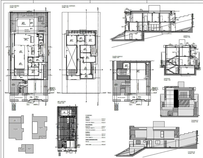 Foto 1 de Casa de Condomínio com 4 Quartos à venda, 387m² em Tamboré, Santana de Parnaíba