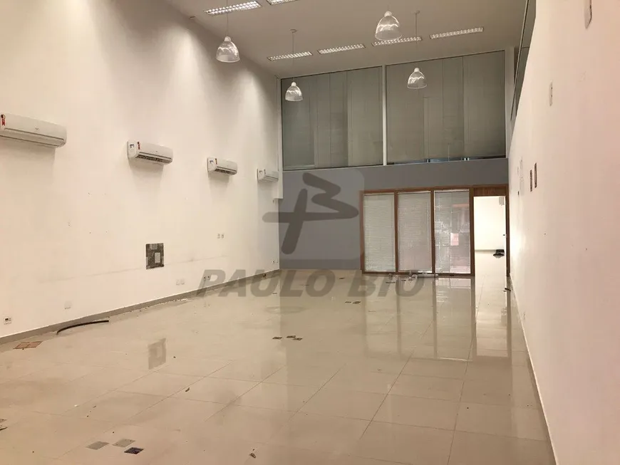 Foto 1 de Galpão/Depósito/Armazém para alugar, 445m² em Vila Gilda, Santo André