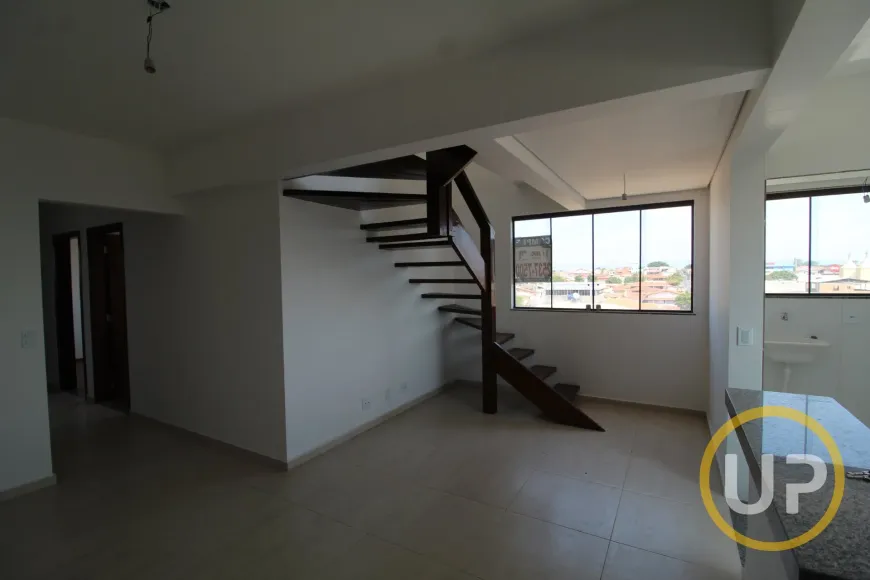 Foto 1 de Cobertura com 3 Quartos à venda, 166m² em Niteroi, Betim