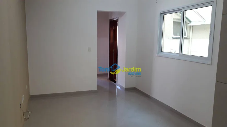 Foto 1 de Apartamento com 2 Quartos à venda, 50m² em Vila Camilopolis, Santo André