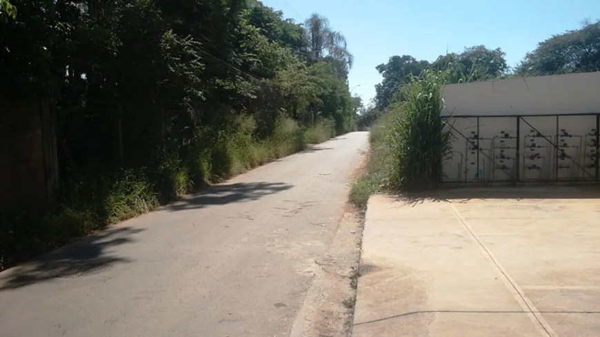 Foto 1 de Lote/Terreno com 1 Quarto à venda, 120m² em Centro, São José da Lapa