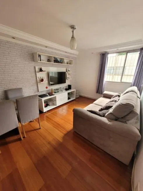 Foto 1 de Apartamento com 2 Quartos à venda, 62m² em Limão, São Paulo
