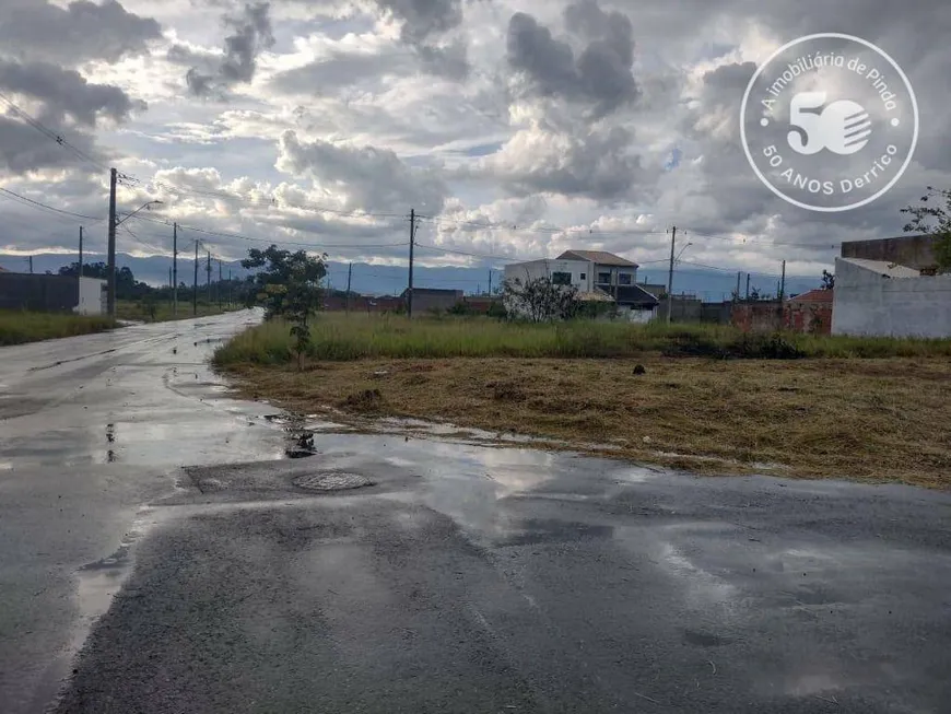 Foto 1 de Lote/Terreno à venda, 229m² em Loteamento Residencial e Comercial Araguaia, Pindamonhangaba