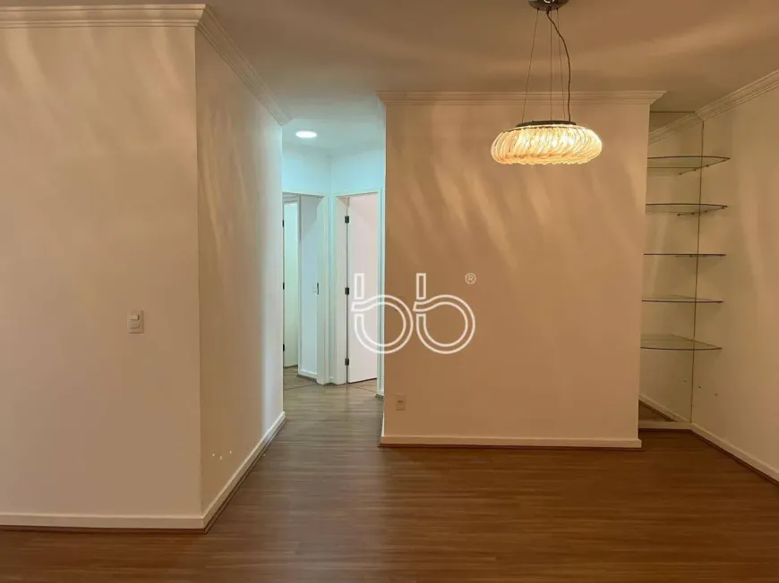 Foto 1 de Apartamento com 3 Quartos à venda, 88m² em Botafogo, Campinas