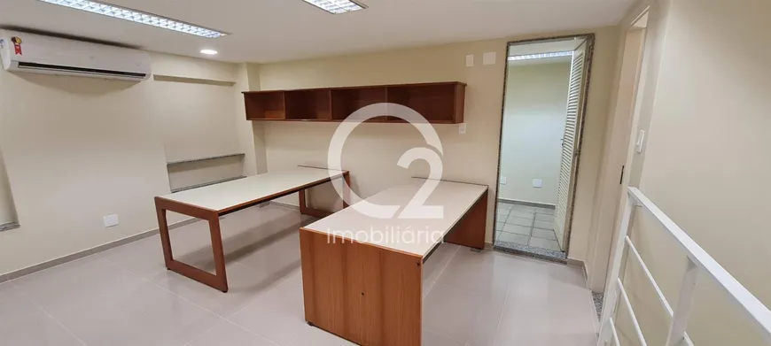 Foto 1 de Ponto Comercial para venda ou aluguel, 70m² em Barra da Tijuca, Rio de Janeiro