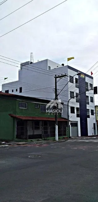 Foto 1 de Cobertura com 2 Quartos à venda, 239m² em Guaranhuns, Vila Velha
