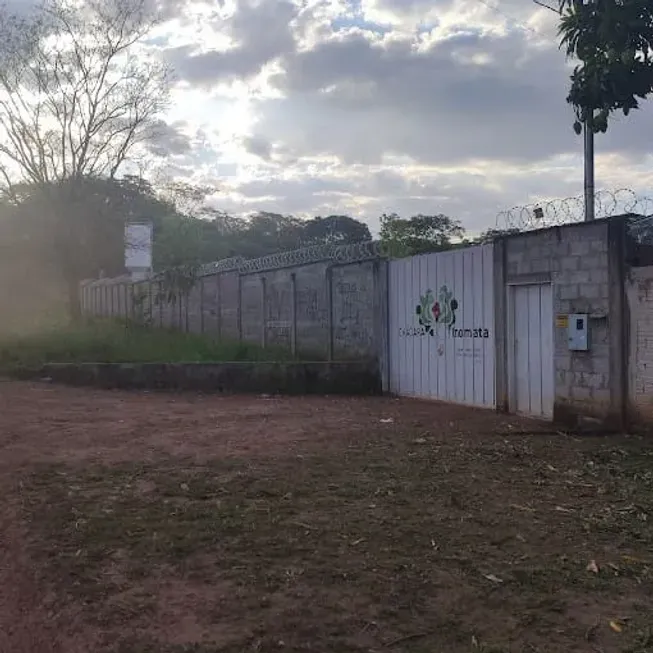 Foto 1 de com 1 Quarto para alugar, 5000m² em Jardim Buriti Sereno, Aparecida de Goiânia