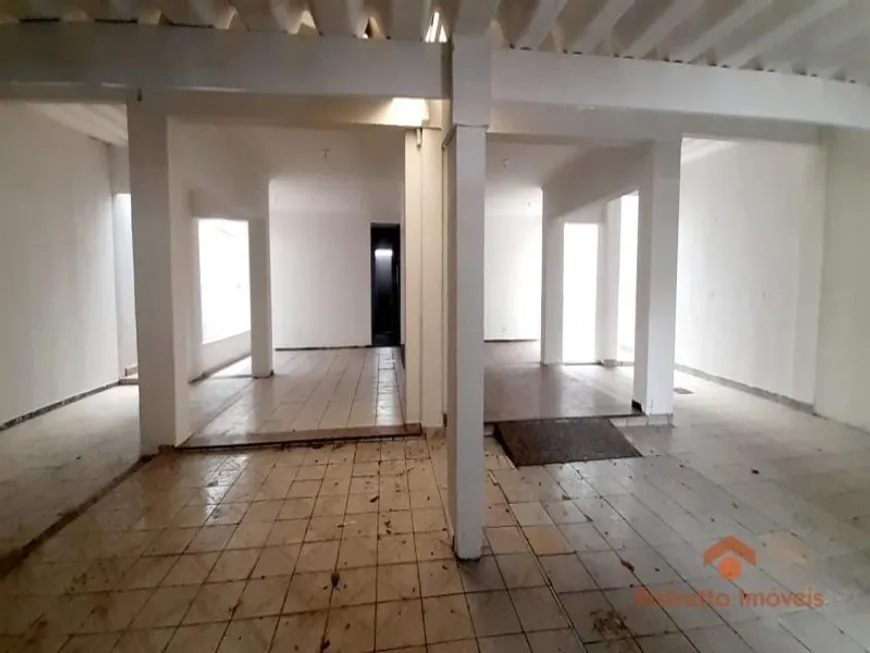 Foto 1 de Imóvel Comercial com 6 Quartos à venda, 350m² em Vila Campesina, Osasco