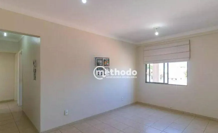 Foto 1 de Apartamento com 2 Quartos à venda, 72m² em Jardim Chapadão, Campinas