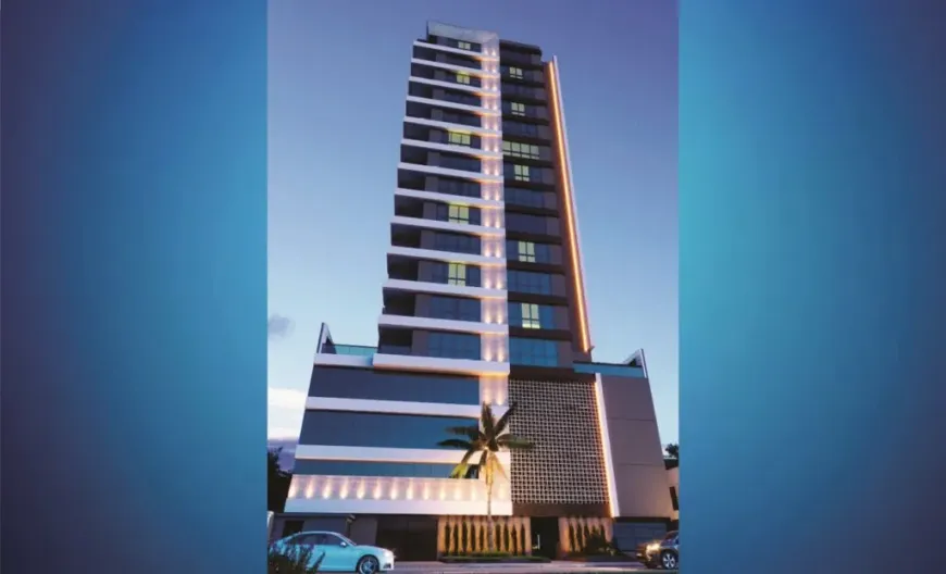 Foto 1 de Apartamento com 2 Quartos à venda, 71m² em Porto Belo, Porto Belo