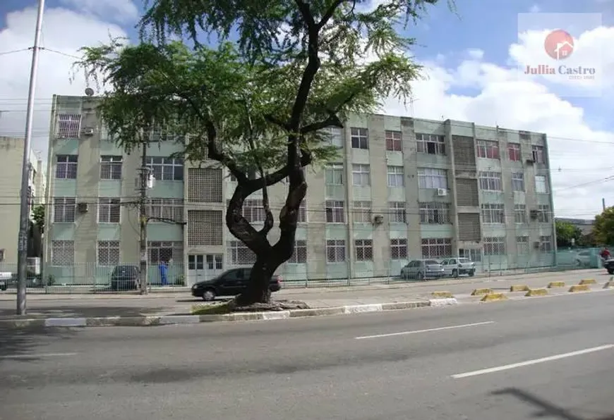 Foto 1 de Apartamento com 3 Quartos à venda, 80m² em Tamarineira, Recife