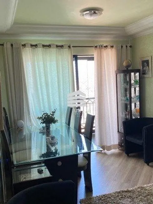 Foto 1 de Apartamento com 2 Quartos à venda, 71m² em Ipiranga, São Paulo