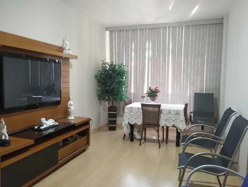 Foto 1 de Apartamento com 3 Quartos à venda, 119m² em Penha Circular, Rio de Janeiro