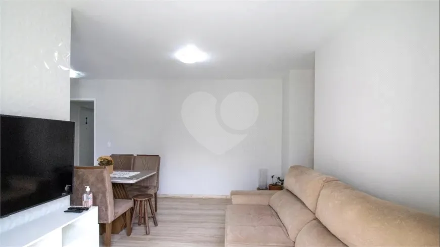 Foto 1 de Apartamento com 2 Quartos à venda, 69m² em Limão, São Paulo