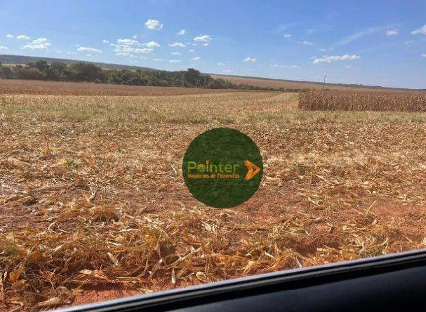 Foto 1 de Fazenda/Sítio à venda, 79821m² em Zona Rural, Paranatinga