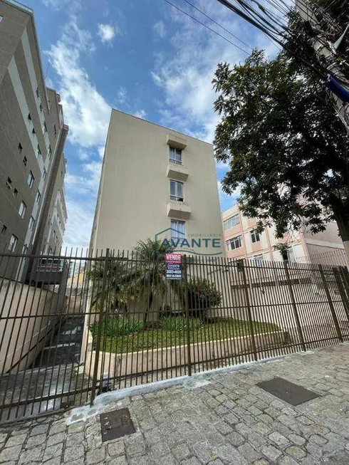 Foto 1 de Apartamento com 2 Quartos à venda, 67m² em Água Verde, Curitiba