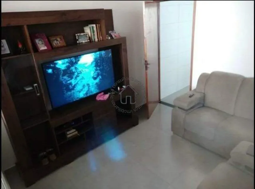 Foto 1 de Casa com 3 Quartos à venda, 135m² em Santa Claudina, Vinhedo