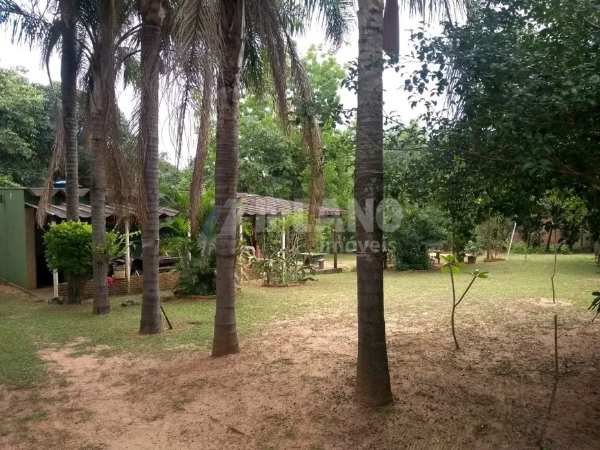 Foto 1 de Fazenda/Sítio com 1 Quarto à venda, 80m² em Loteamento Aracê de Santo Antonio II, São Carlos