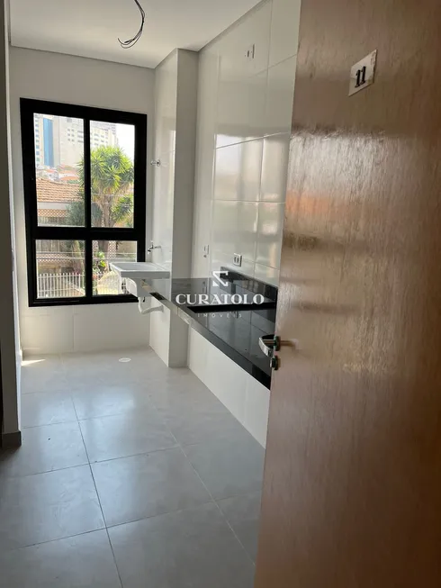 Foto 1 de Apartamento com 1 Quarto à venda, 23m² em Vila Prudente, São Paulo