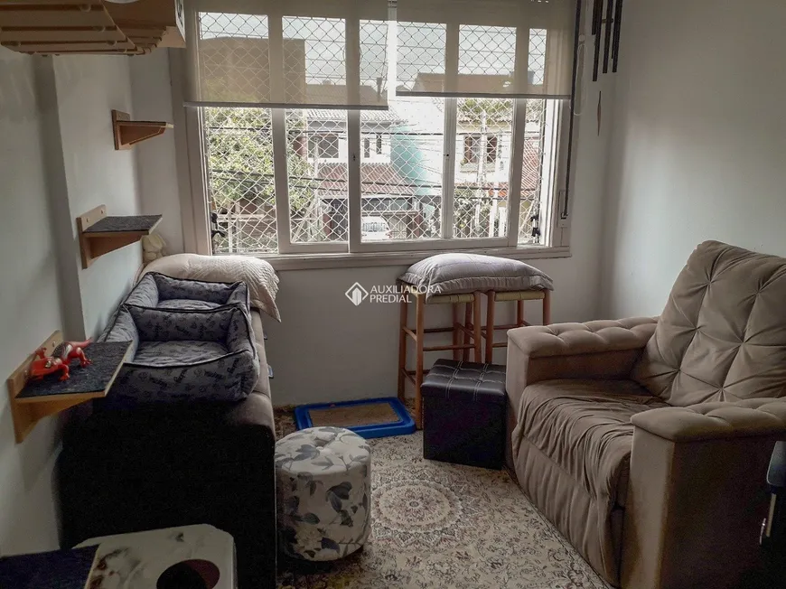 Foto 1 de Apartamento com 2 Quartos à venda, 59m² em Santo Antônio, Porto Alegre