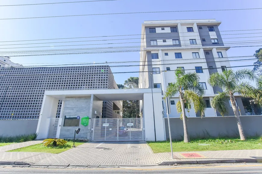 Foto 1 de Apartamento com 2 Quartos à venda, 47m² em Afonso Pena, São José dos Pinhais