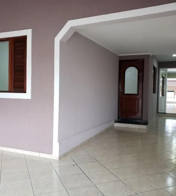 Foto 1 de Casa com 2 Quartos à venda, 120m² em Cidade Morumbi, São José dos Campos