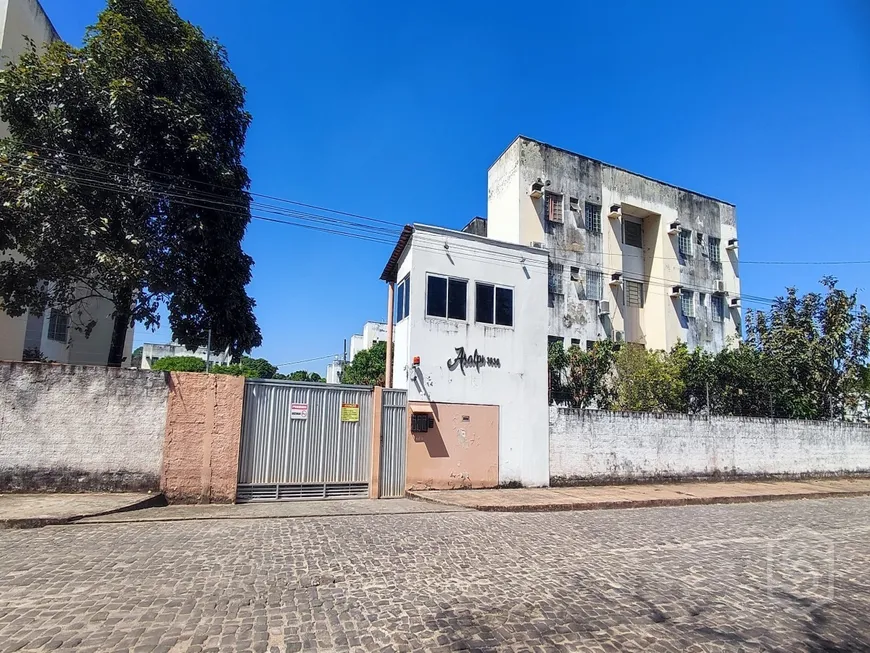 Foto 1 de Apartamento com 2 Quartos para venda ou aluguel, 49m² em Morros, Teresina