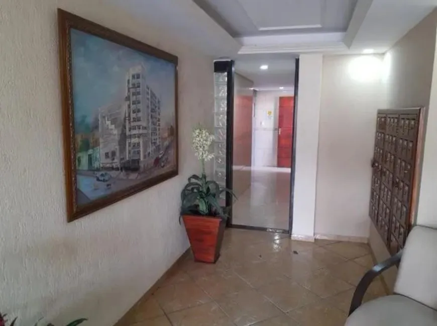 Foto 1 de Apartamento com 2 Quartos à venda, 50m² em Centro, Nilópolis