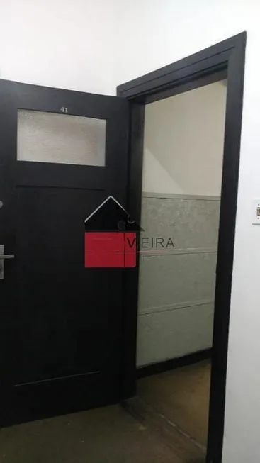 Foto 1 de Sala Comercial para alugar, 50m² em Sé, São Paulo