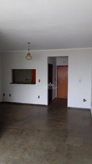 Foto 1 de Apartamento com 2 Quartos à venda, 60m² em Jardim Antartica, Ribeirão Preto