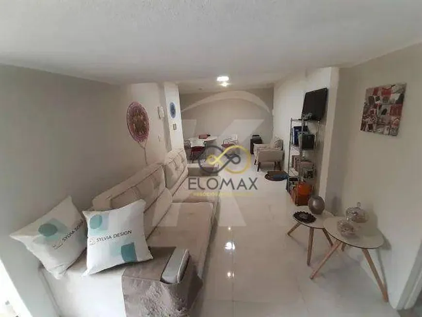 Foto 1 de Apartamento com 2 Quartos à venda, 83m² em Vila Guilherme, São Paulo