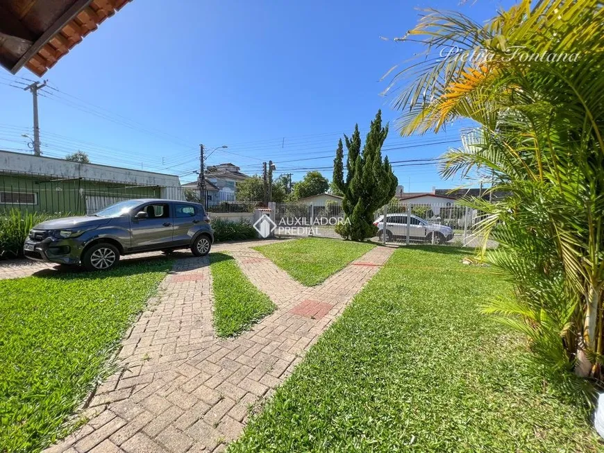 Foto 1 de Casa com 4 Quartos à venda, 83m² em Igara, Canoas