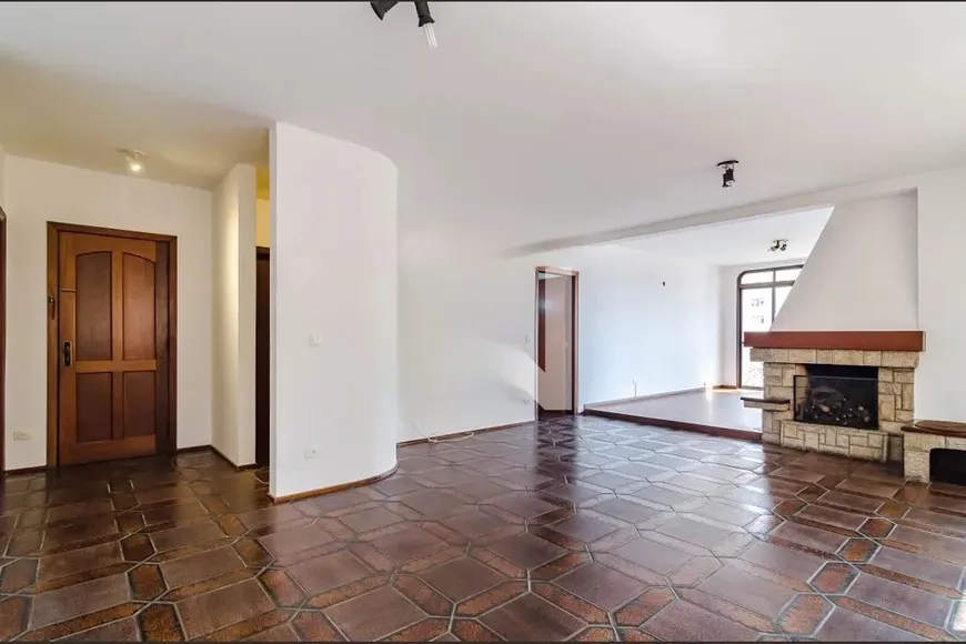 Foto 1 de Apartamento com 4 Quartos à venda, 205m² em Pinheiros, São Paulo