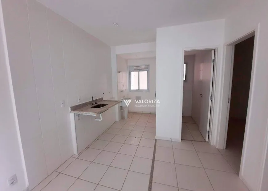 Foto 1 de Apartamento com 2 Quartos à venda, 41m² em Jardim Ipe, Sorocaba