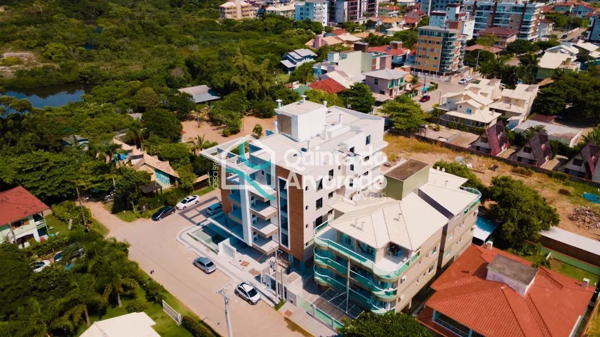 Foto 1 de Cobertura com 4 Quartos à venda, 229m² em Praia De Palmas, Governador Celso Ramos